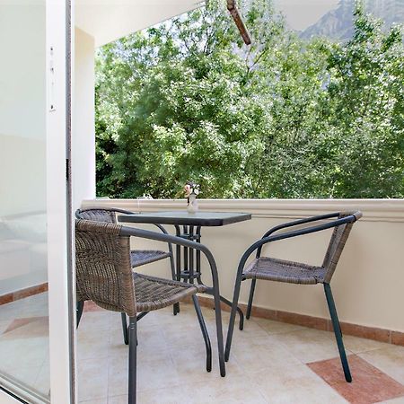 Apartments Villa Popovic Kotor Extérieur photo