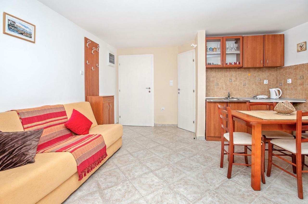 Apartments Villa Popovic Kotor Extérieur photo