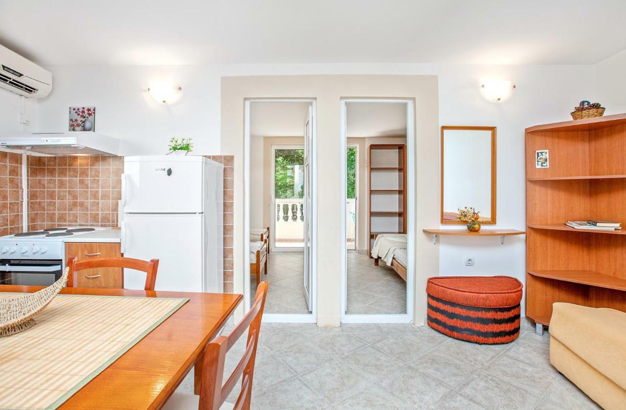 Apartments Villa Popovic Kotor Extérieur photo