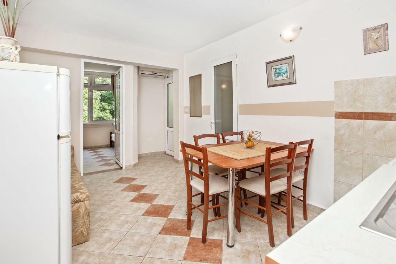Apartments Villa Popovic Kotor Extérieur photo