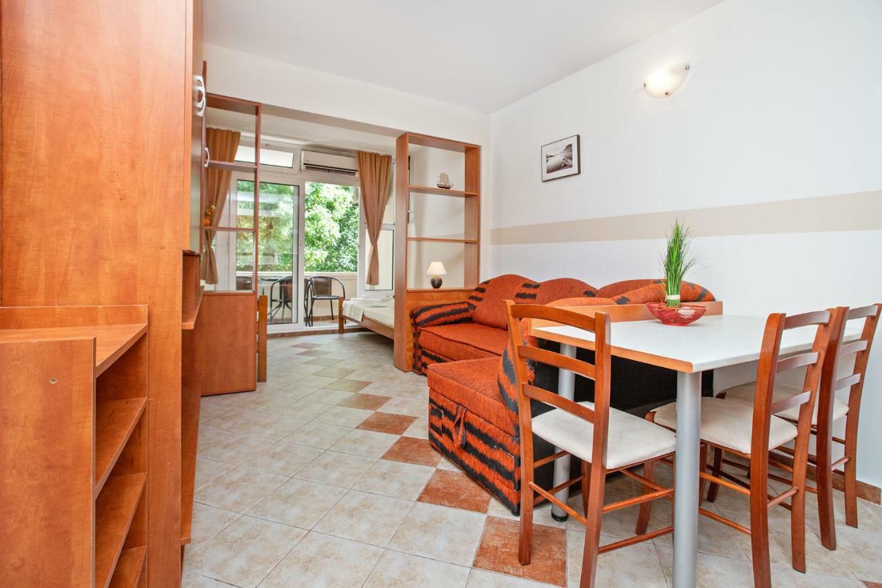 Apartments Villa Popovic Kotor Extérieur photo