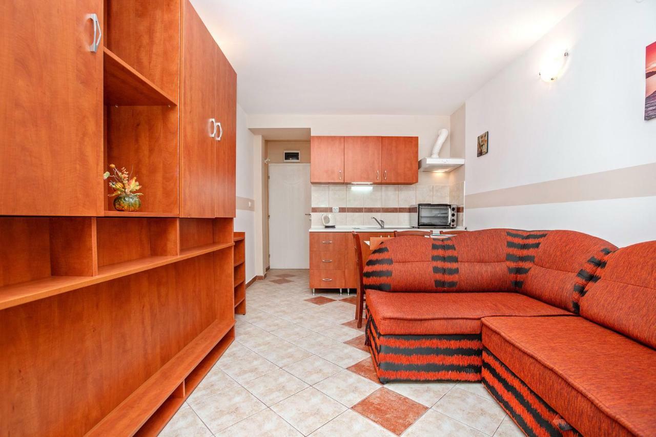Apartments Villa Popovic Kotor Extérieur photo