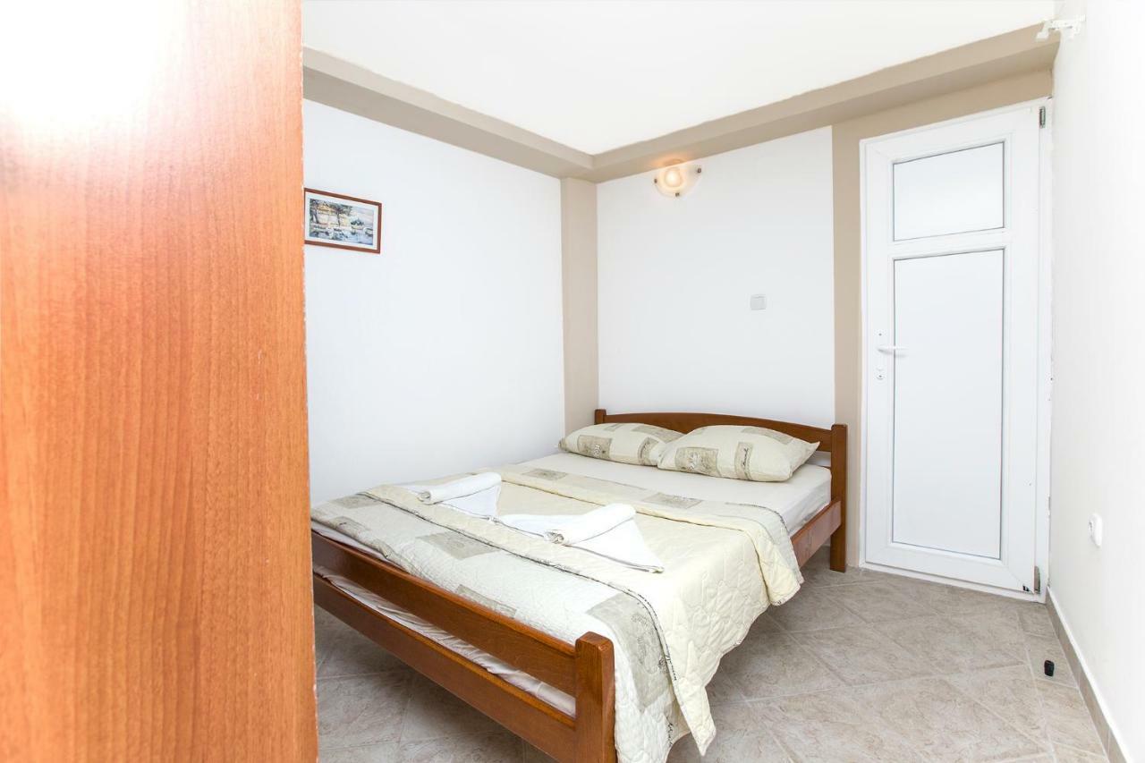 Apartments Villa Popovic Kotor Extérieur photo