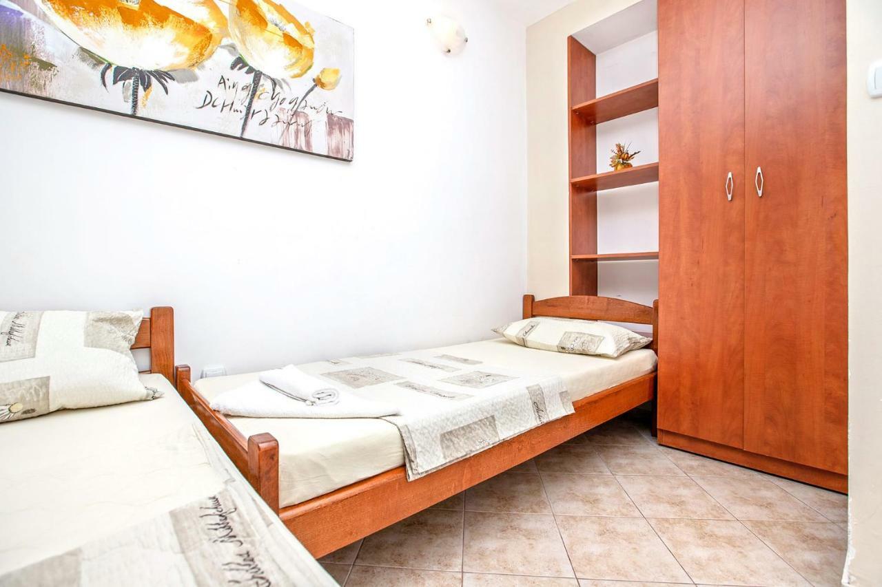 Apartments Villa Popovic Kotor Extérieur photo