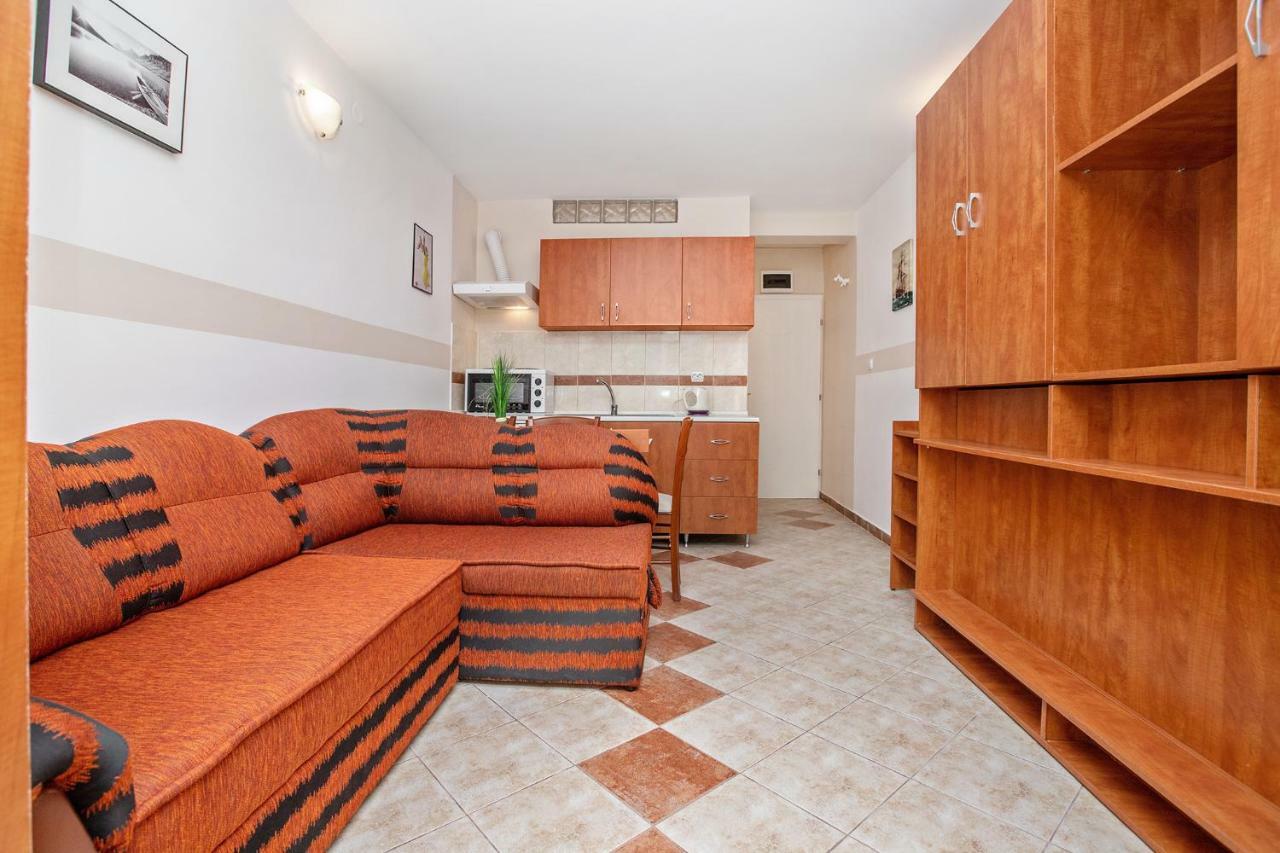 Apartments Villa Popovic Kotor Extérieur photo