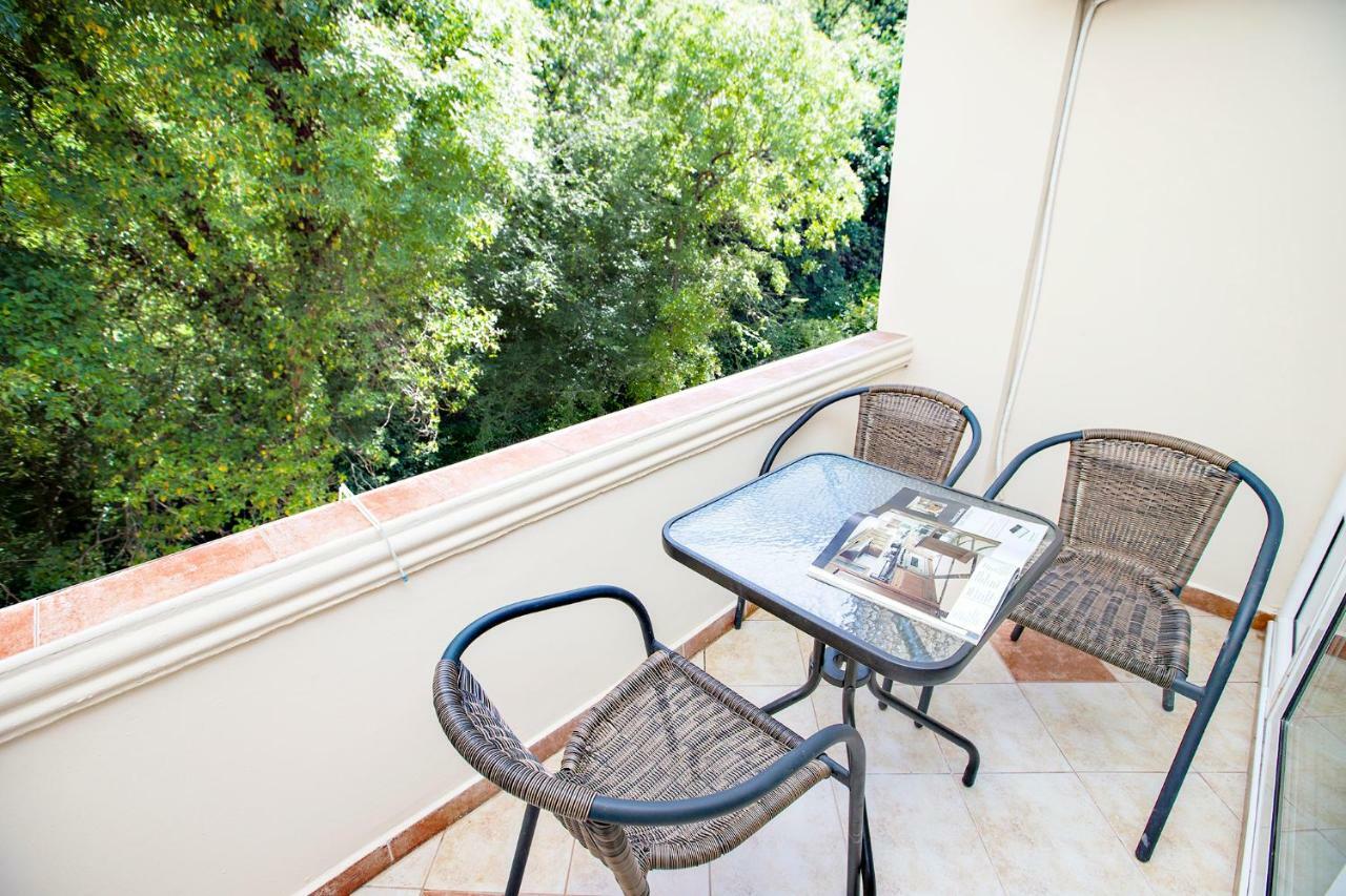 Apartments Villa Popovic Kotor Extérieur photo