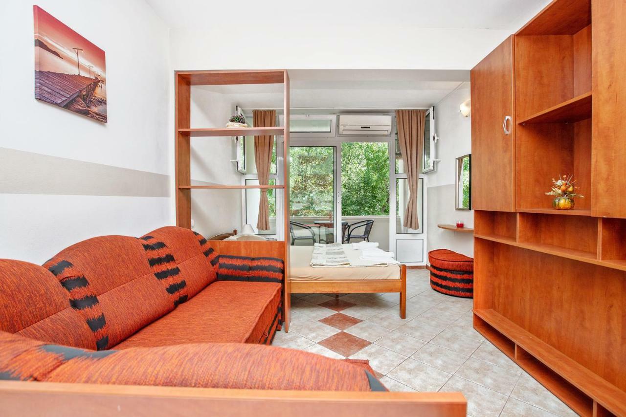 Apartments Villa Popovic Kotor Extérieur photo