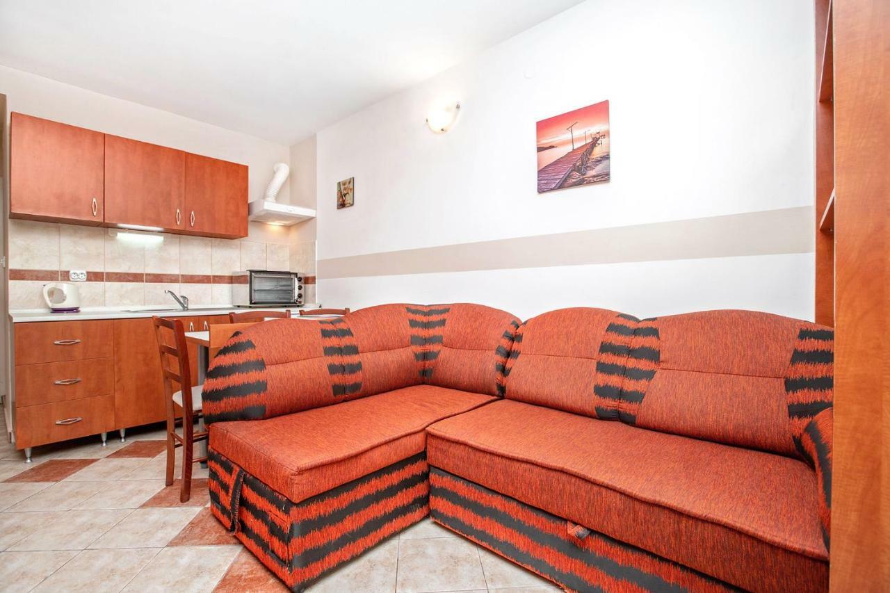 Apartments Villa Popovic Kotor Extérieur photo