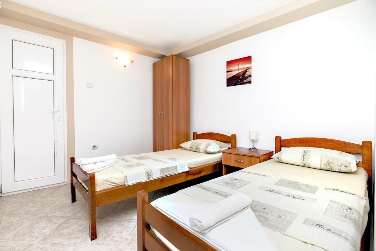 Apartments Villa Popovic Kotor Extérieur photo