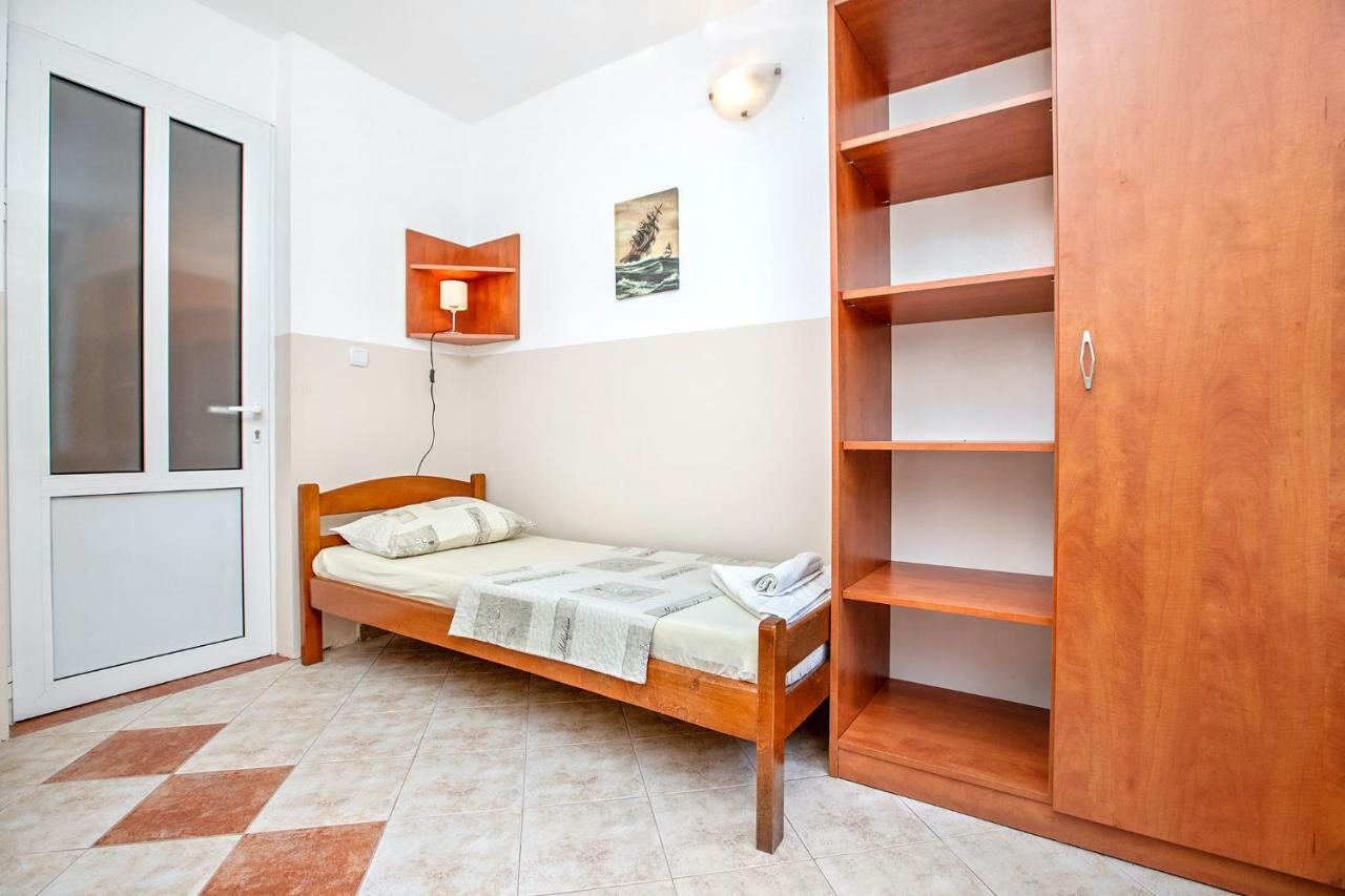 Apartments Villa Popovic Kotor Extérieur photo