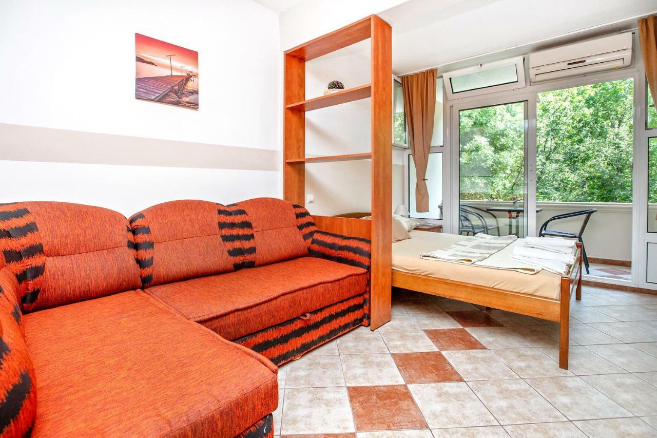 Apartments Villa Popovic Kotor Extérieur photo