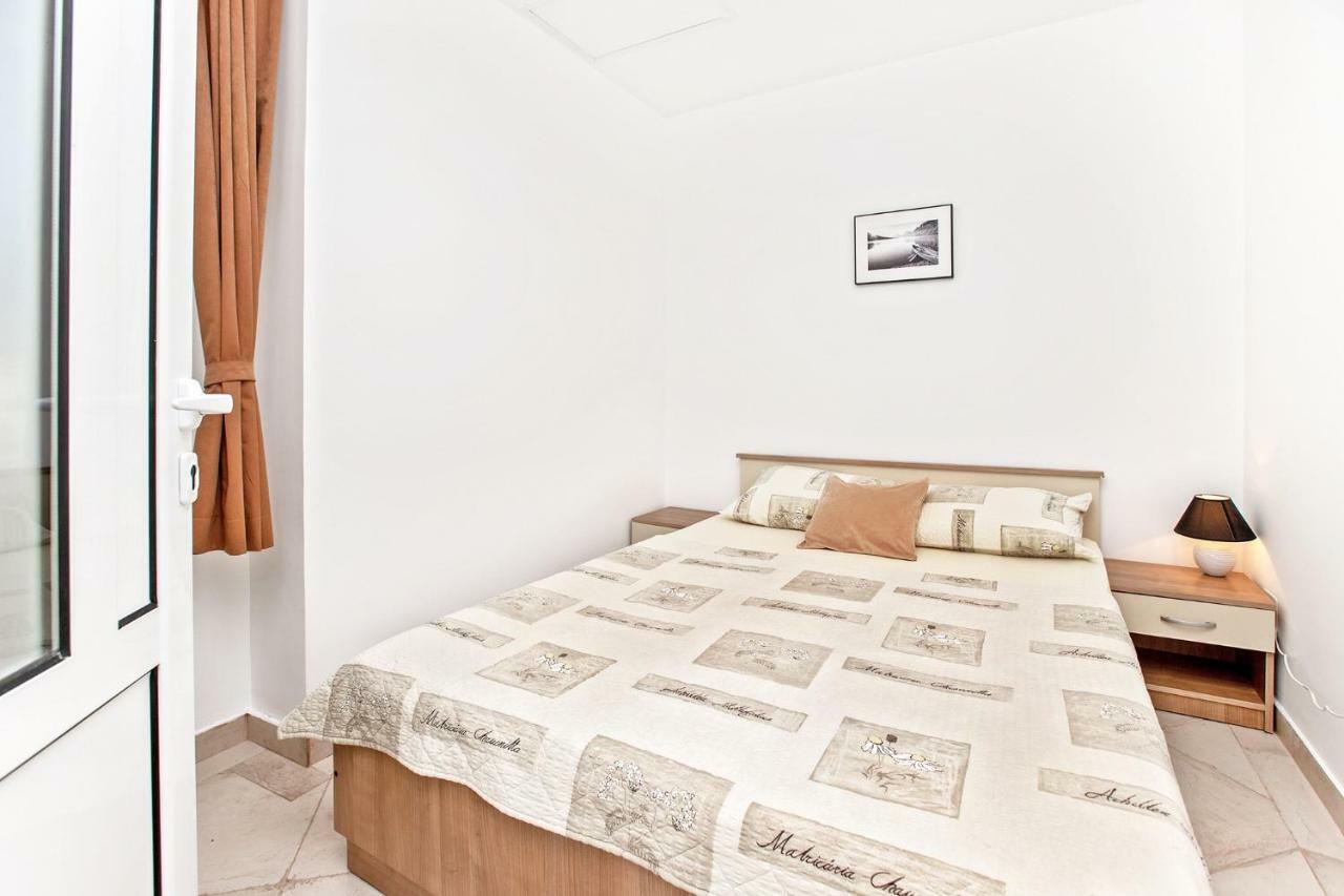 Apartments Villa Popovic Kotor Extérieur photo
