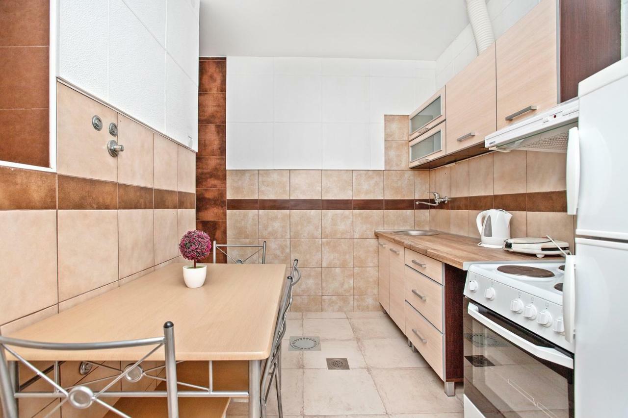 Apartments Villa Popovic Kotor Extérieur photo