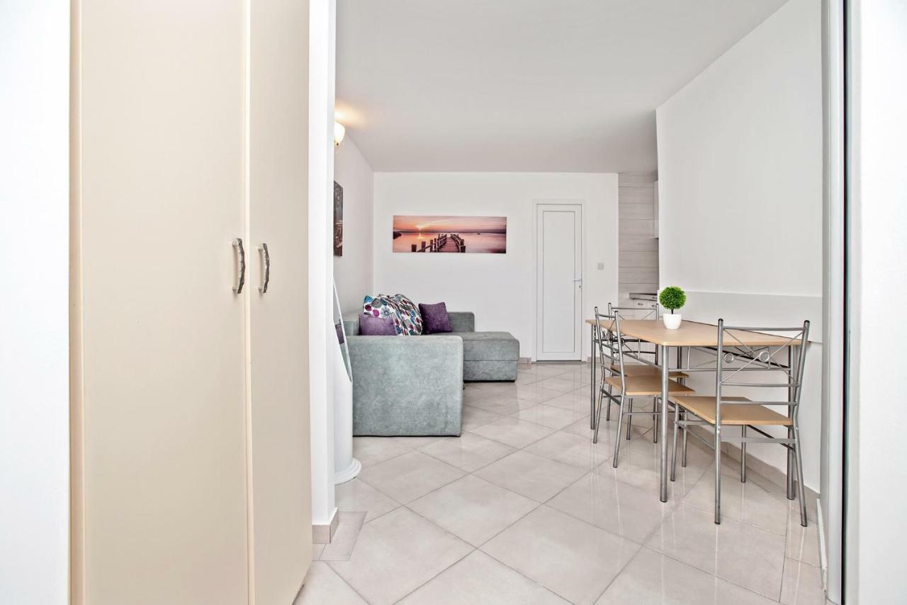 Apartments Villa Popovic Kotor Extérieur photo