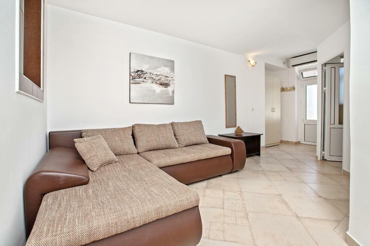 Apartments Villa Popovic Kotor Extérieur photo