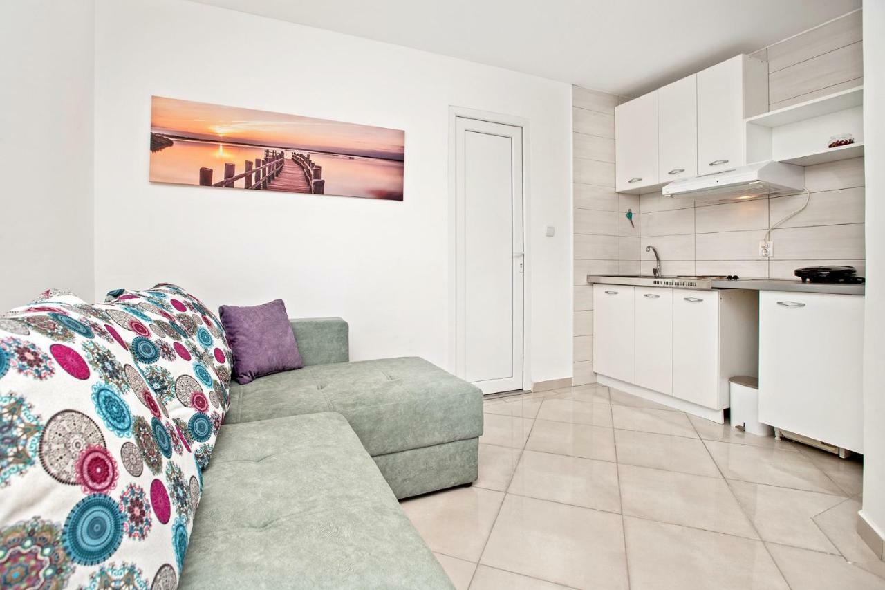 Apartments Villa Popovic Kotor Extérieur photo