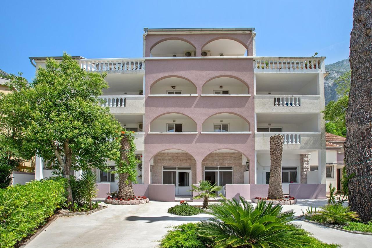 Apartments Villa Popovic Kotor Extérieur photo