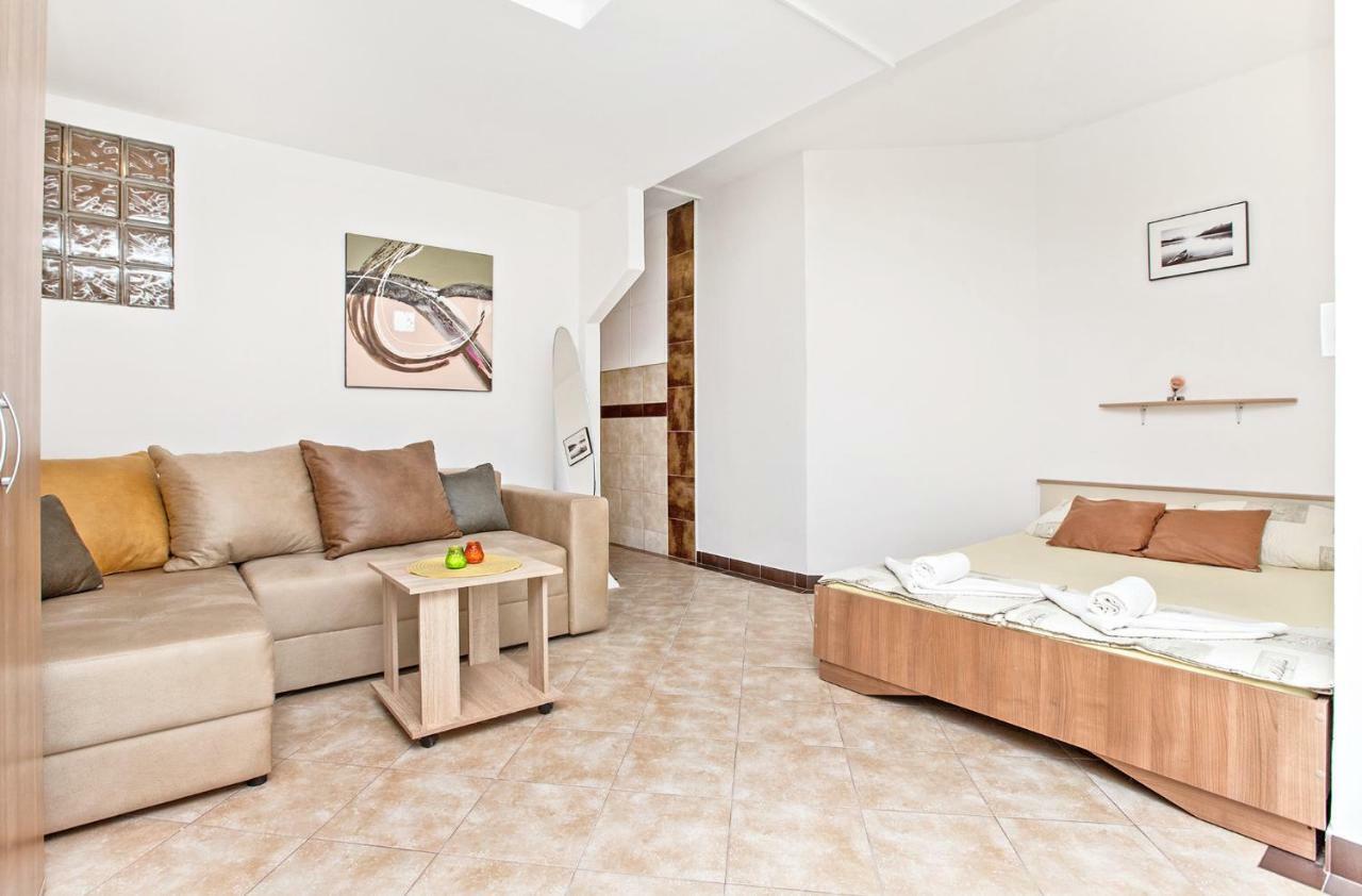 Apartments Villa Popovic Kotor Extérieur photo