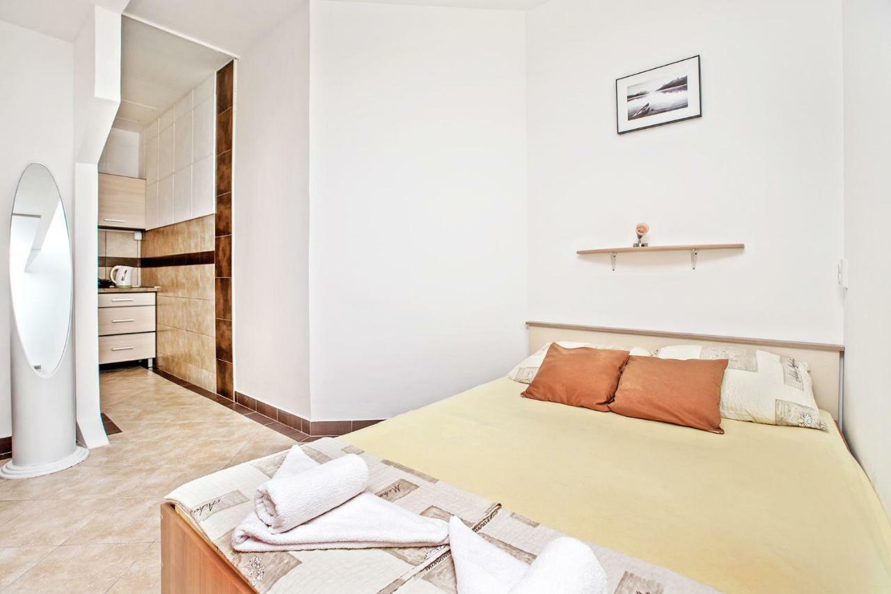 Apartments Villa Popovic Kotor Extérieur photo