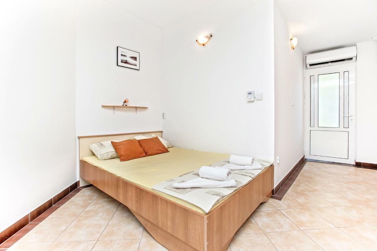 Apartments Villa Popovic Kotor Extérieur photo