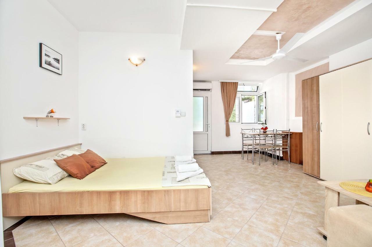 Apartments Villa Popovic Kotor Extérieur photo