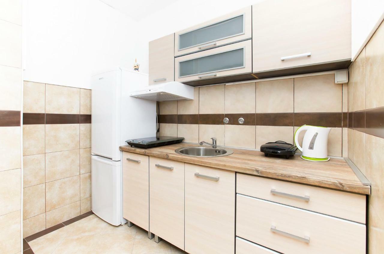 Apartments Villa Popovic Kotor Extérieur photo